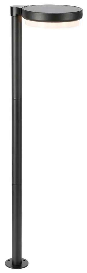 Markslöjd 108953 - Lampă solară LED reglabilă FRAME LED/2W/3,7V 4000 mAh IP44