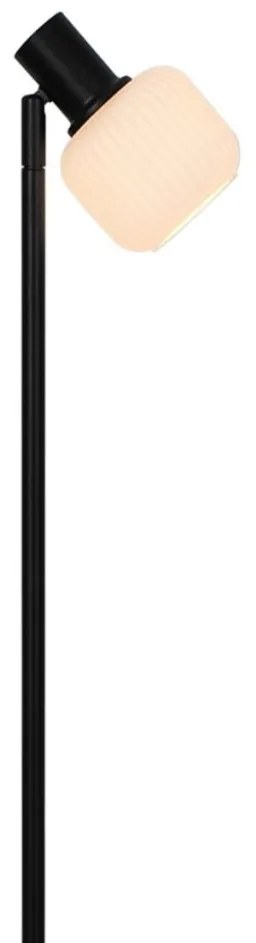 Lampadar, Lampa de podea STEM