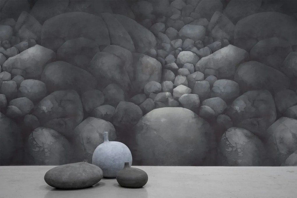 Fototapet, Stillness, Rebel Walls