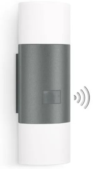Steinel 576202-LED Aplica exterior cu senzor L 910 LED/9,8W/230V IP44