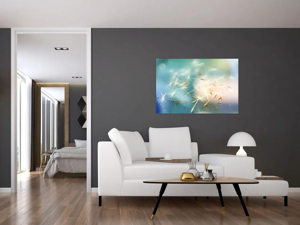 Tablou - norocuri (90x60 cm)