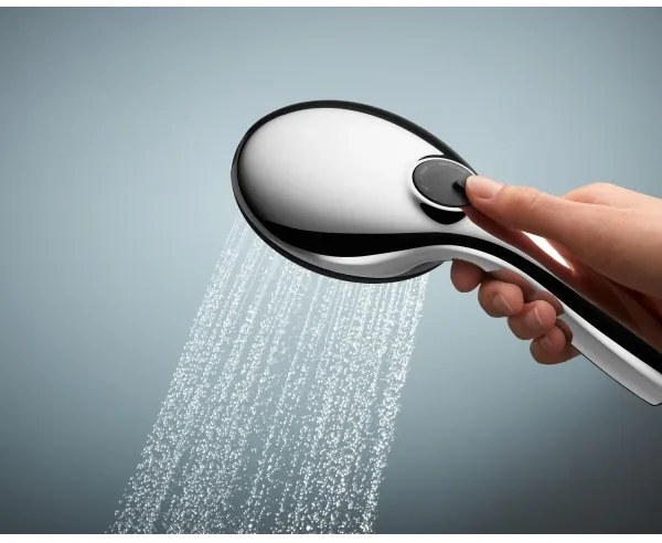 GROHE 26972001 - Duș de mână VITALIO START 110 O 110 mm crom lucios