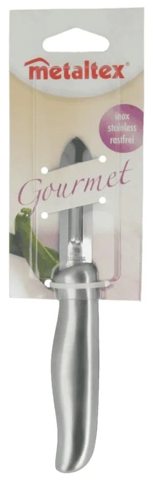 Decojitor din inox pentru legume Metaltex Gourmet