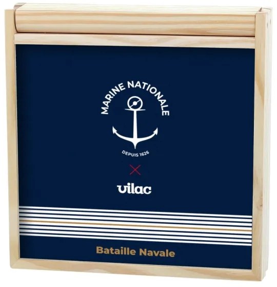 Navele Marinei franceze Vilac