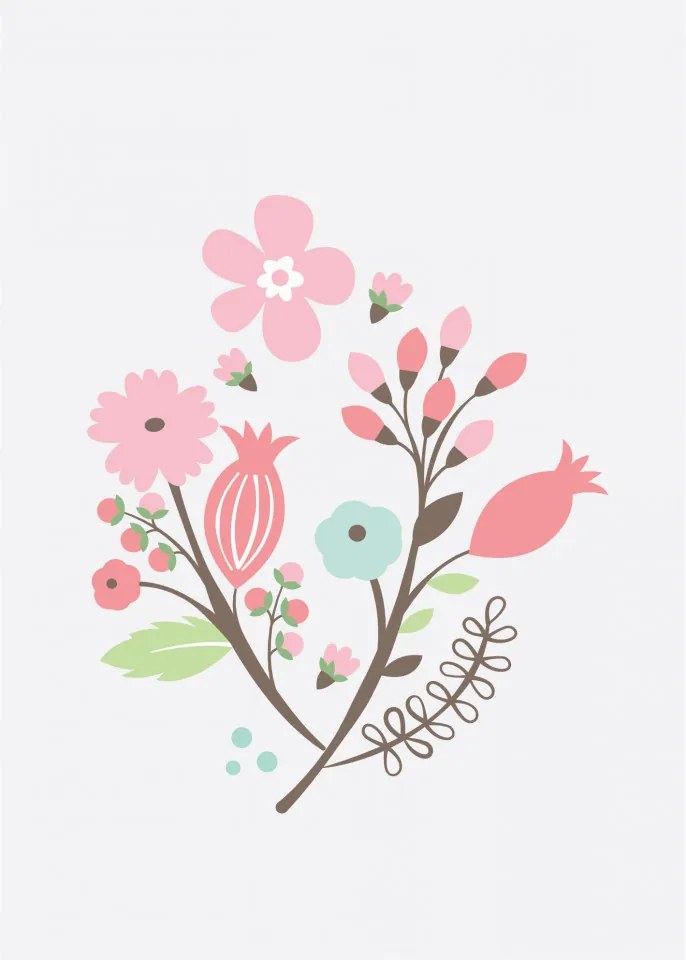 Tablouri Cute FLowers