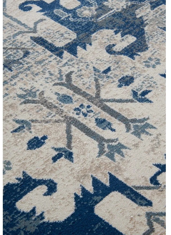Covor albastru 120x170 cm Emmanuel – Villeroy&amp;Boch