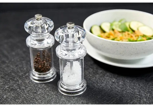 Cole&Mason - Râșniță sare PRECISION MILLS 14 cm