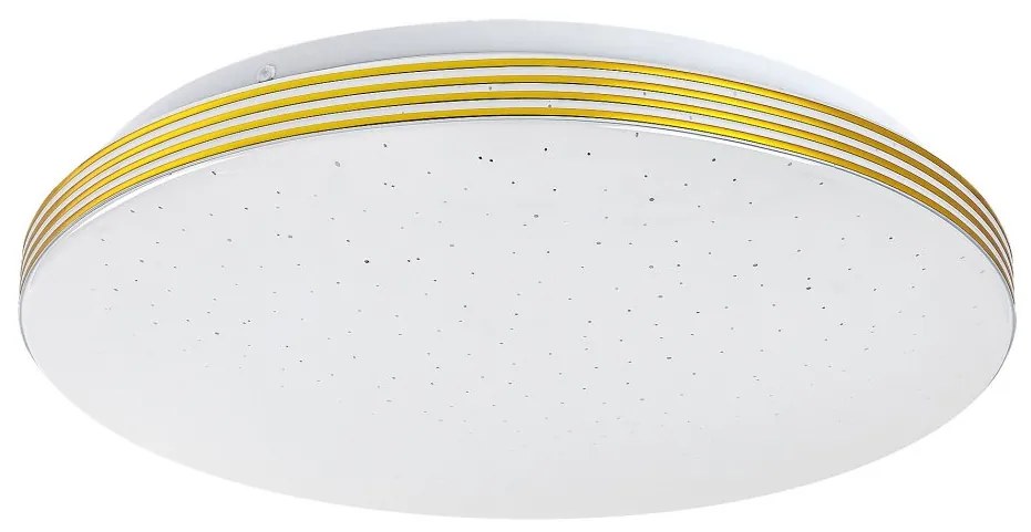 Plafoniera LED pentru baie protectie IP44 Toma