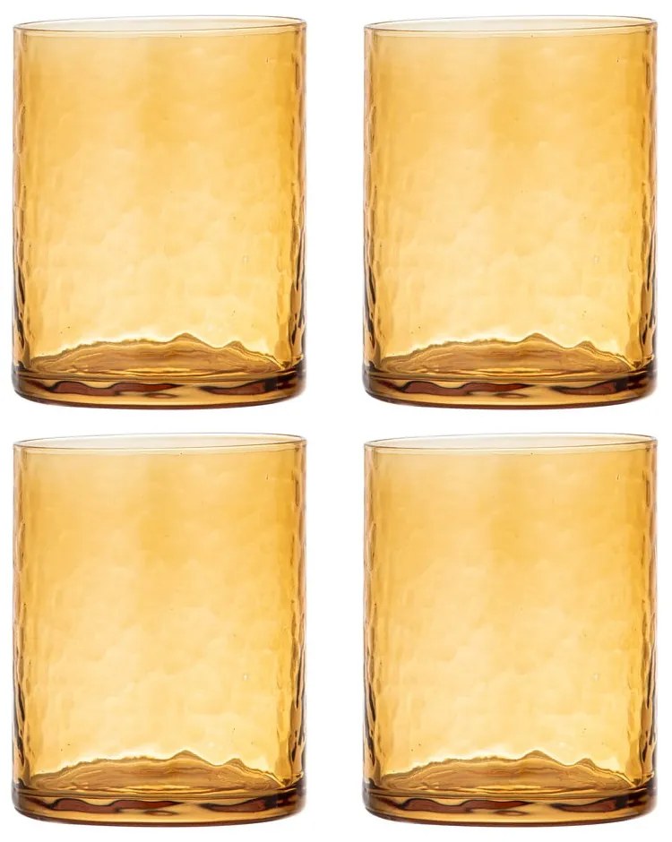 Pahare 4 buc. 405 ml Flynn – Ladelle