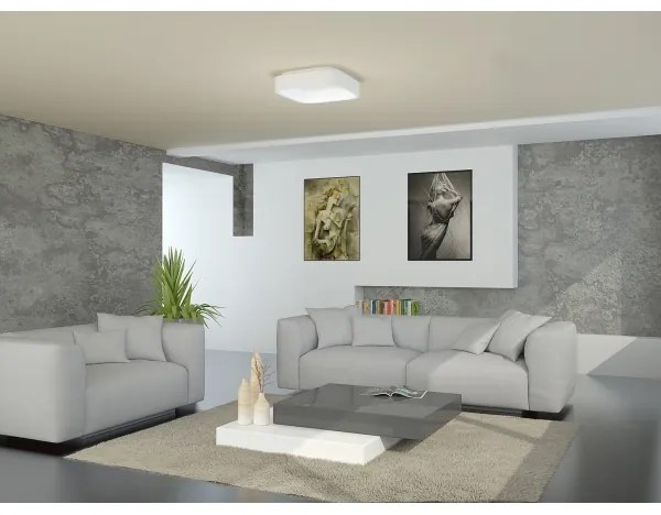 Immax NEO 07032L - Plafonier LED dimabil TOPAJA LED/47W/230V + DO