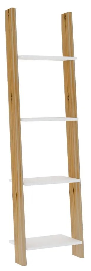 Raft Fayko - White, Sapphire