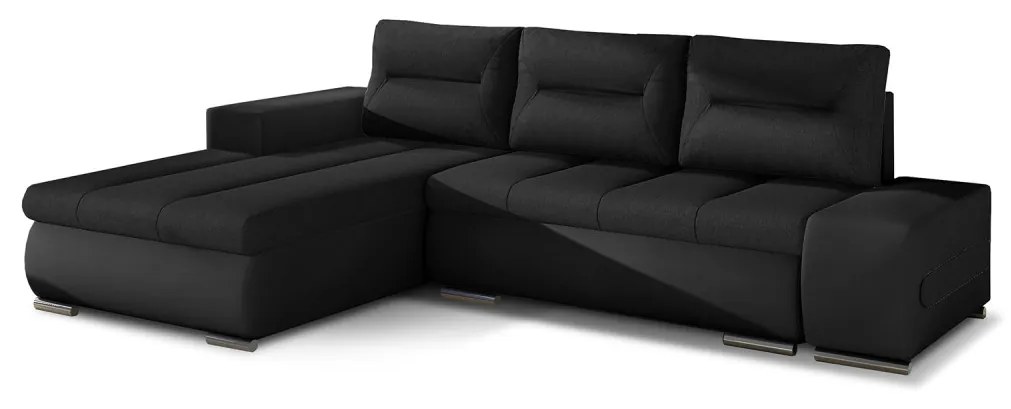 Coltar extensibil Ottavio pe stanga Sawana 14/Soft 11