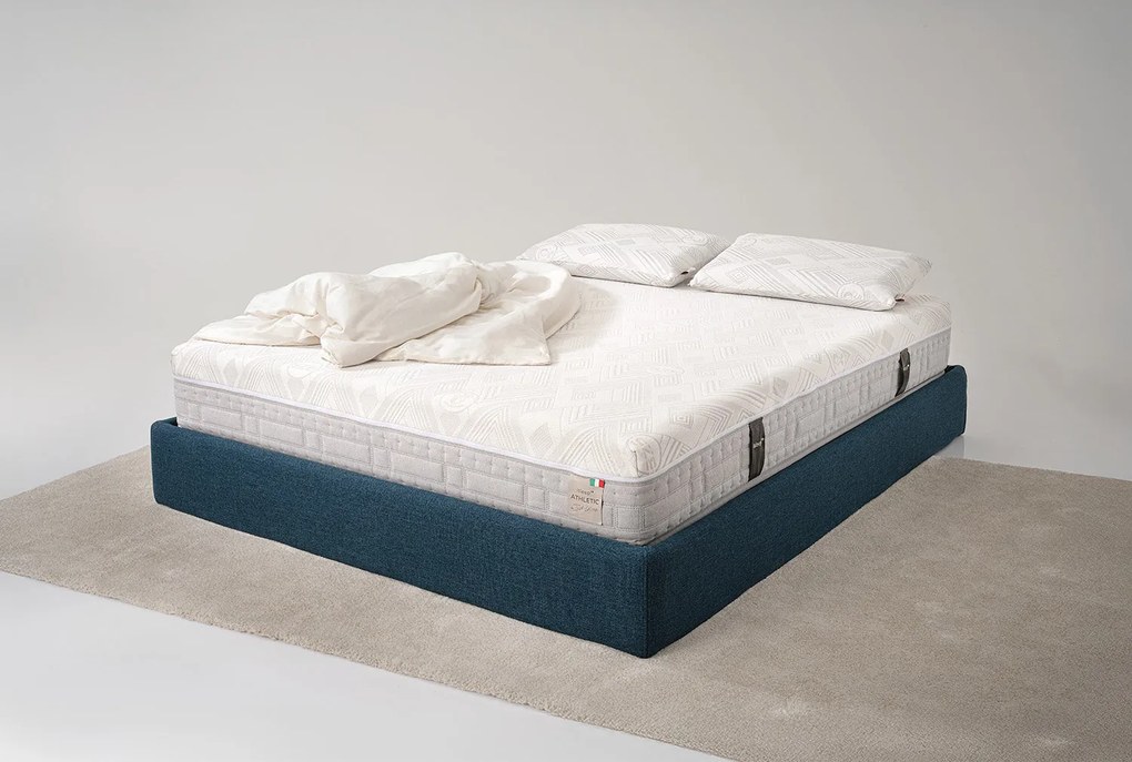 Saltea ATHLETIC de la iSleep