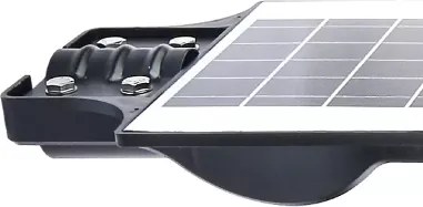 Lampa Solara Led 1000W 6500k IP68 cu Suport,Telecomanda dnl-005