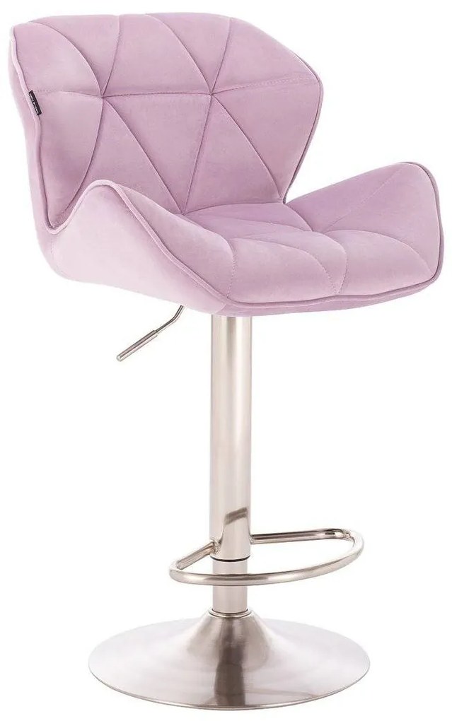 HR111W Scaun Mov Velur