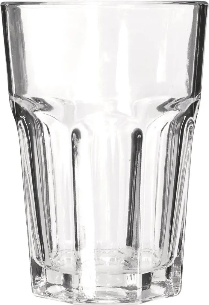 Set 12 pahare pentru diferite băuturi 250&amp;360ml