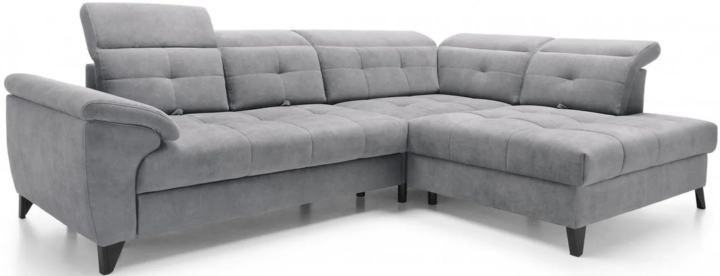 Coltar extensibil Inferne pe dreapta Relax 04