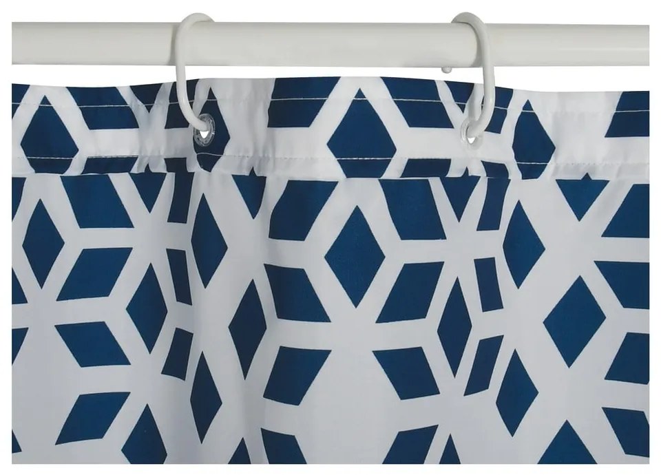 Perdea de duș 180x200 cm Nador – MSV