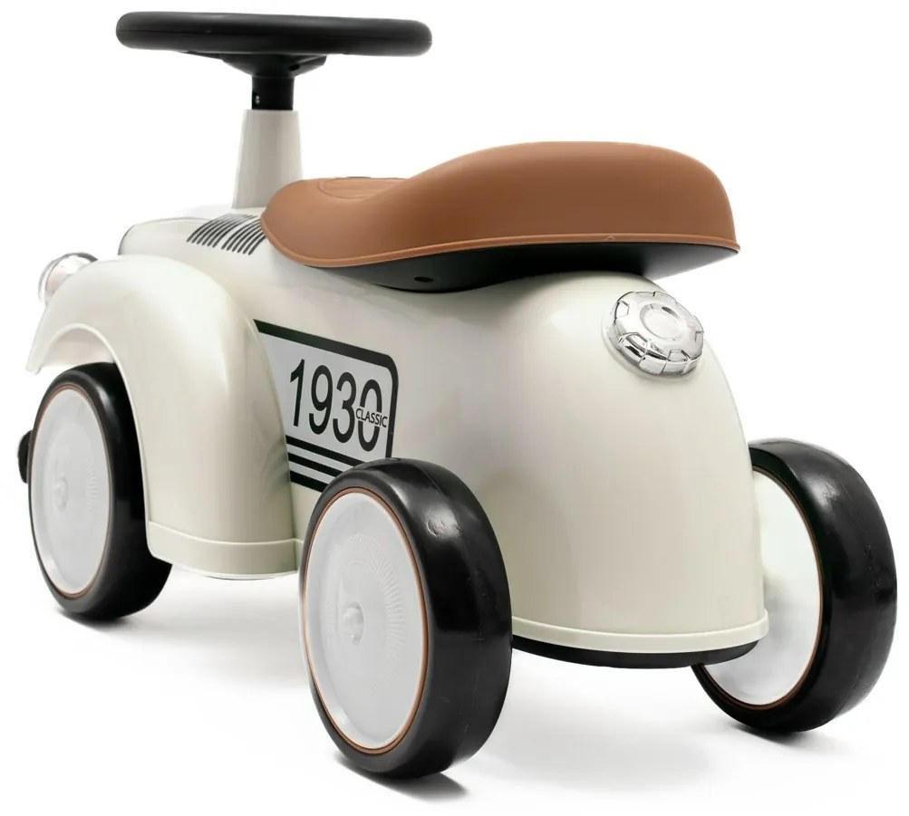 Baby Mix Retro baby bouncer bej
