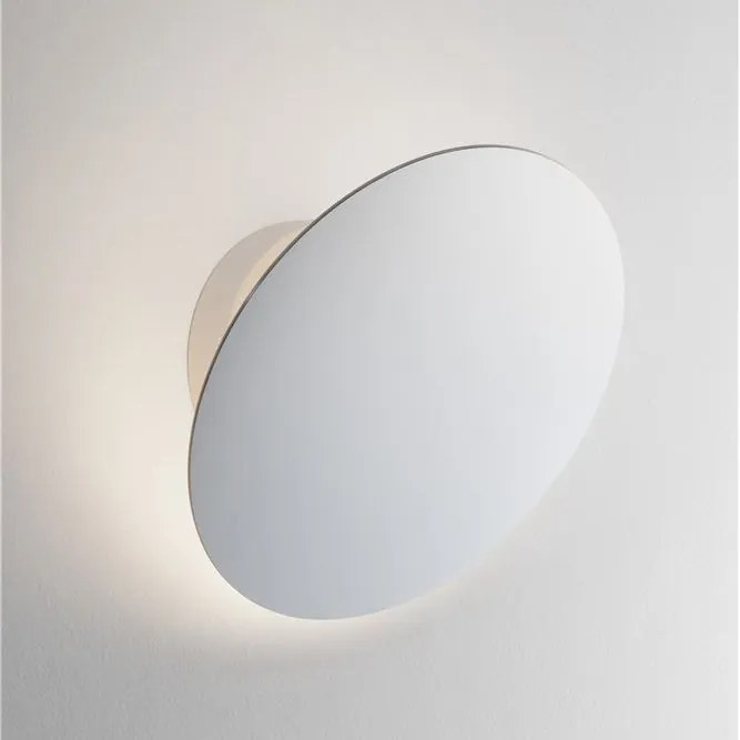 Aplica LED ambientala design modern ALIDA 30cm, 2700K NVL-9580601