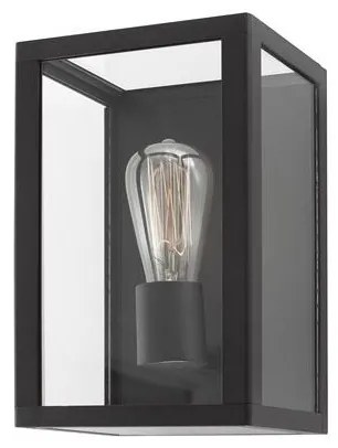 Aplica de perete pentru iluminat exterior IP54 ZEST NVL-870026