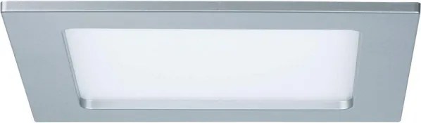 Paulmann 92080 - LED/12W Lampă încastrată QUAL 230V 2700K