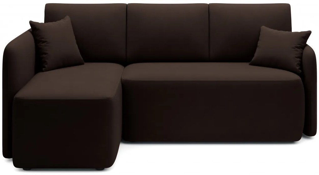 Coltar extensibil Hadson pe stanga Lukso 22