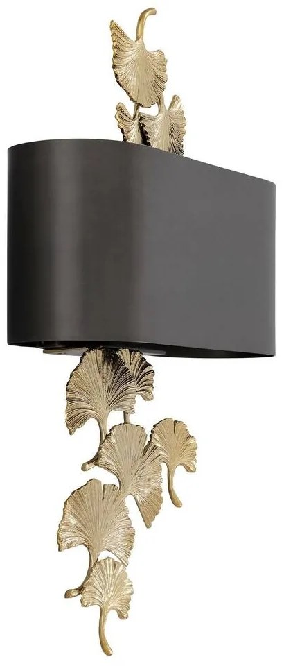 Aplica de perete dimabila design LUX Regina 114238 HZ