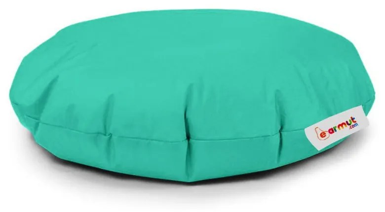 Beanbag pentru grădină turcoaz Lyzi – Floriane Garden