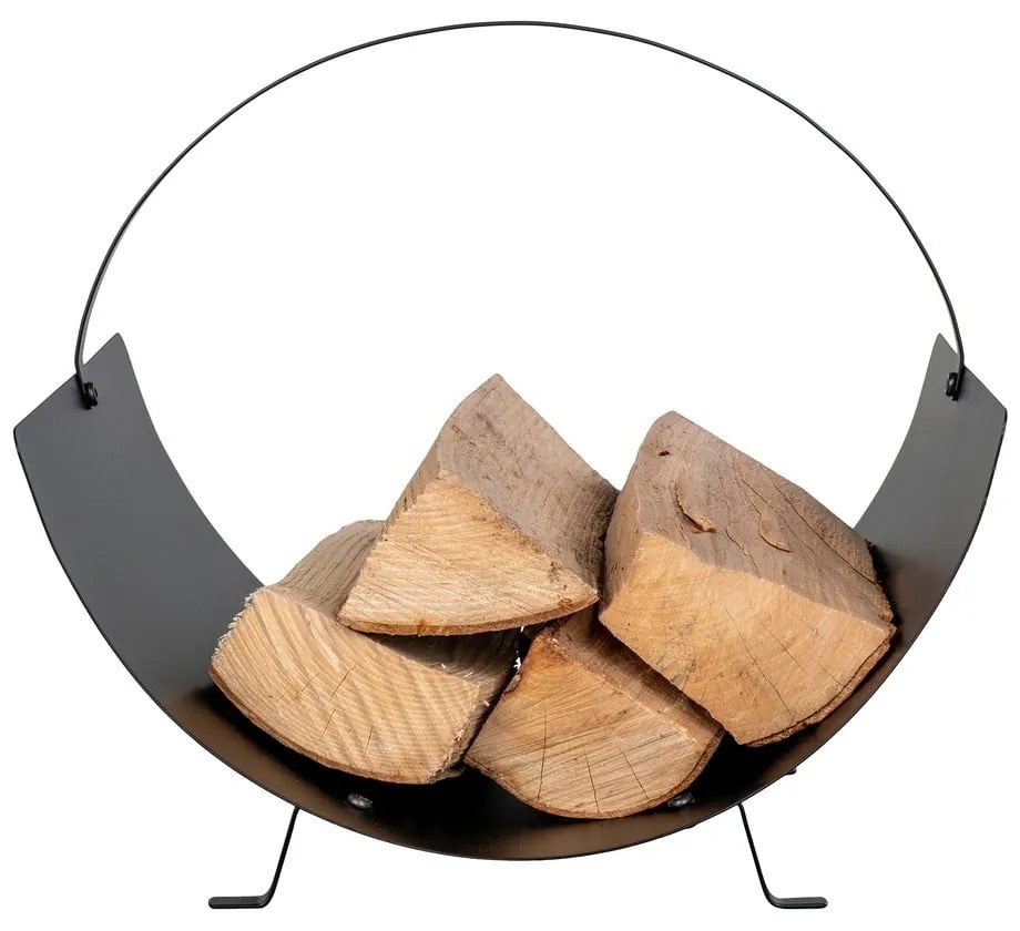 Coș pentru lemne Tires – House Nordic