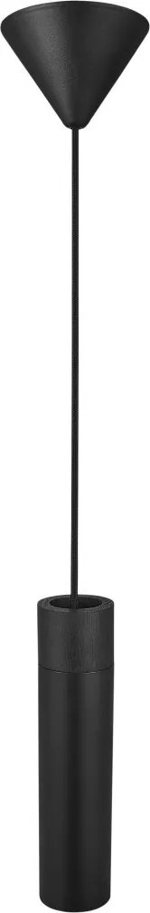 Pendul Design Scandinav Tilo negru