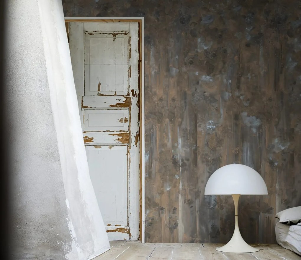 Fototapet, Deva, Rust, Rebel Walls