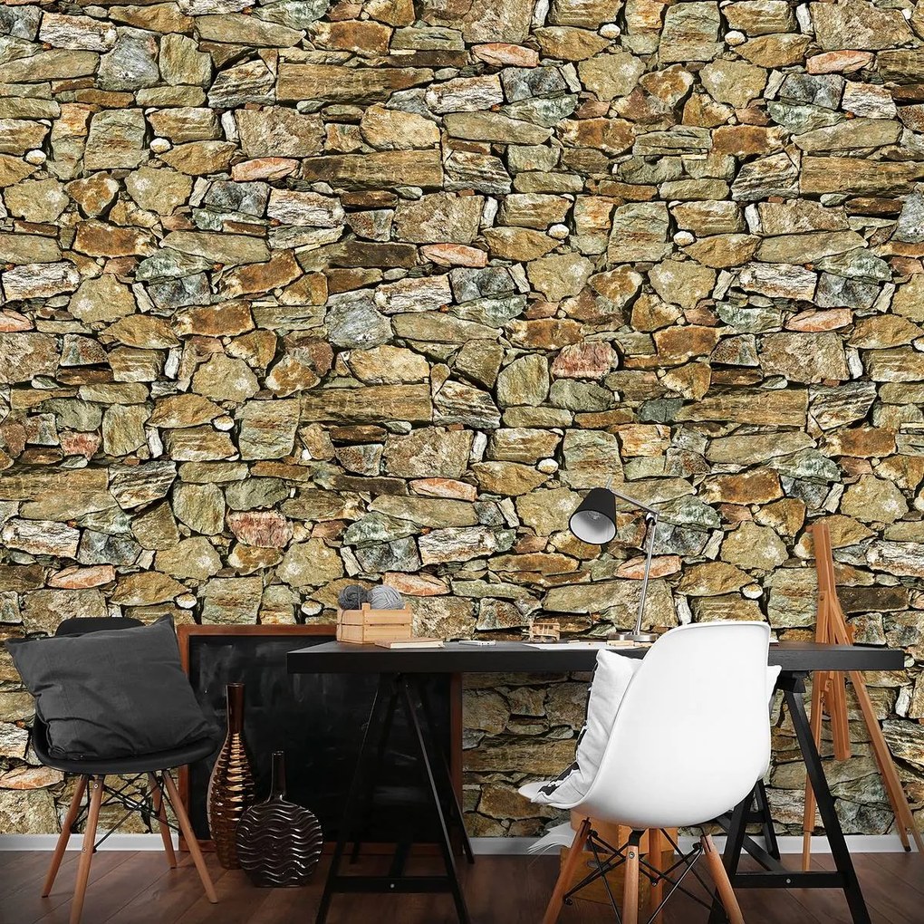 Fototapet - Piatra de nisip (152,5x104 cm)