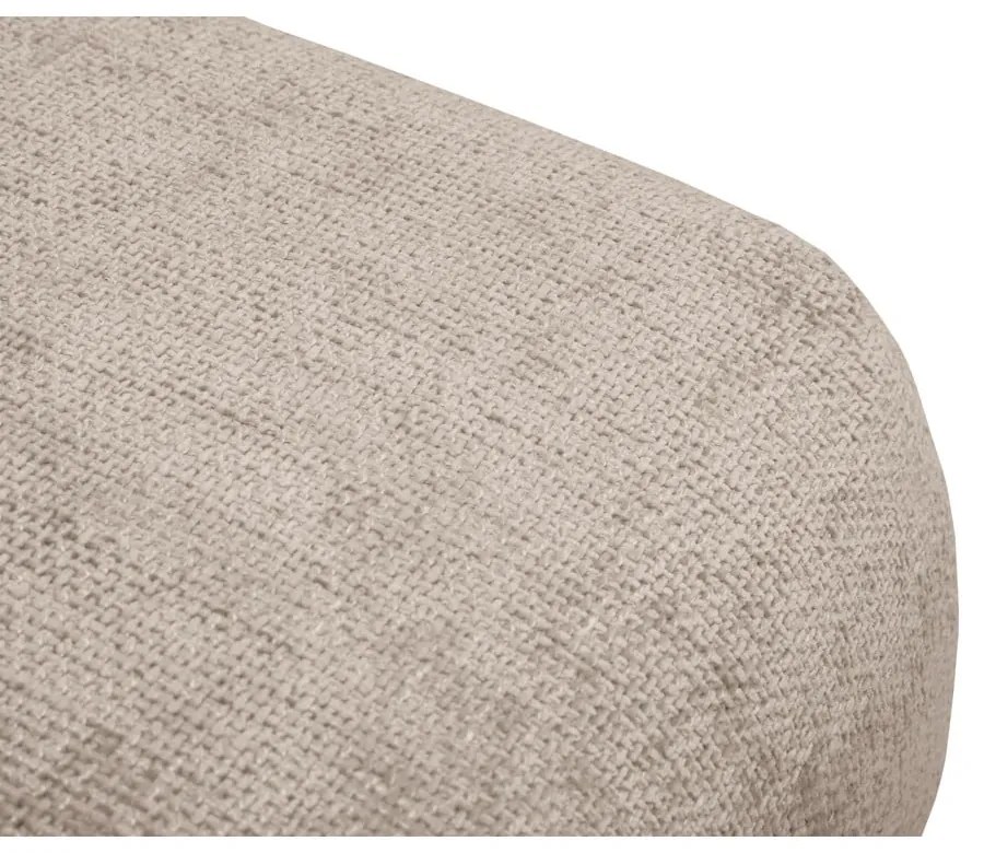 Taburet bej Matera – Cosmopolitan Design