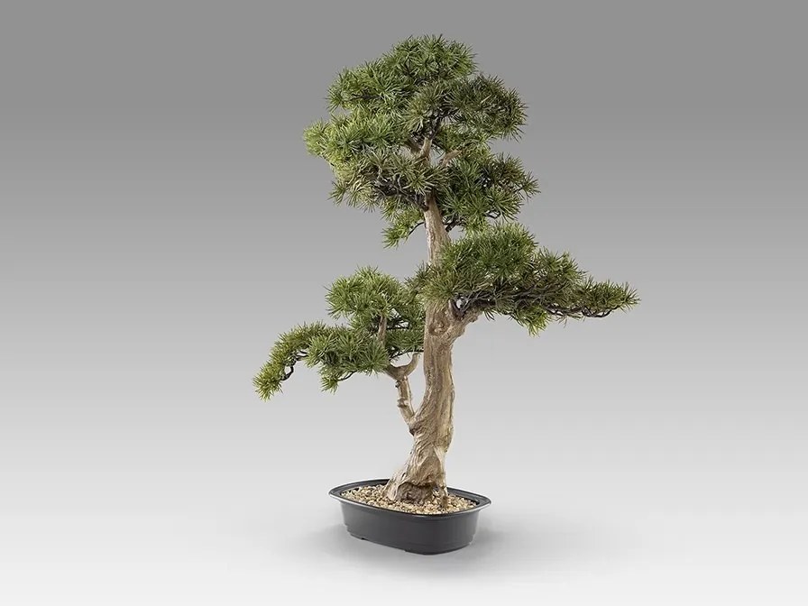 Set de 2 Plante artificiale, Chokkan BONSAI 83cm