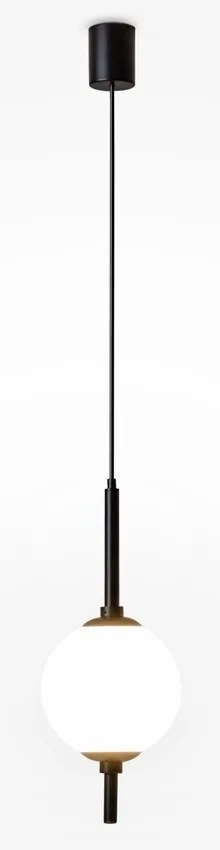 Pendul LED design modern decorativ The Sixth Sense