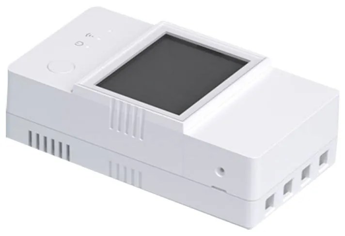 Intrerupator Inteligent cu Contor de Putere WiFi Sonoff POWR316D