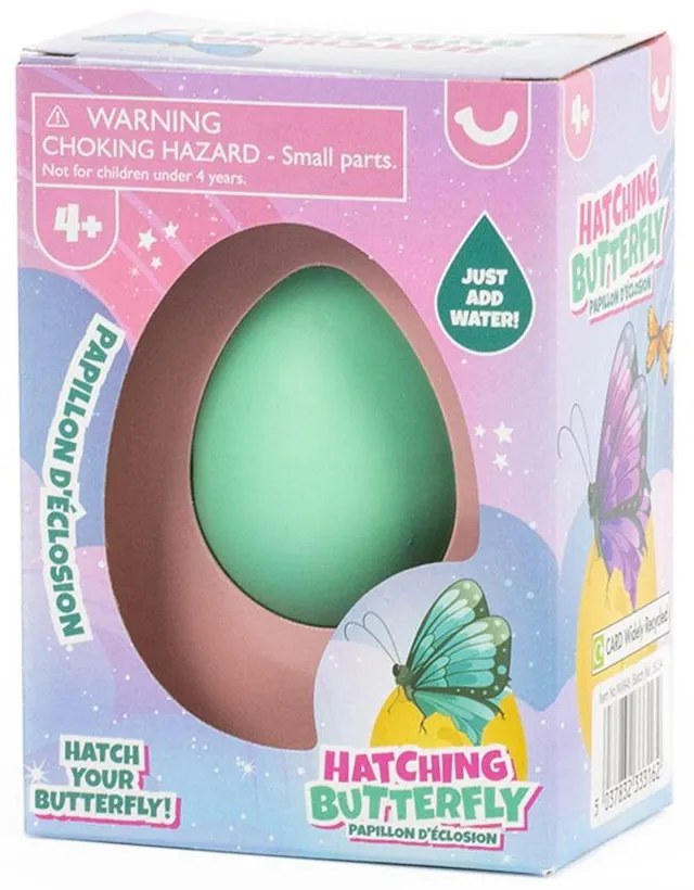 OU - FLUTURAS - KEYCRAFT (NV645)