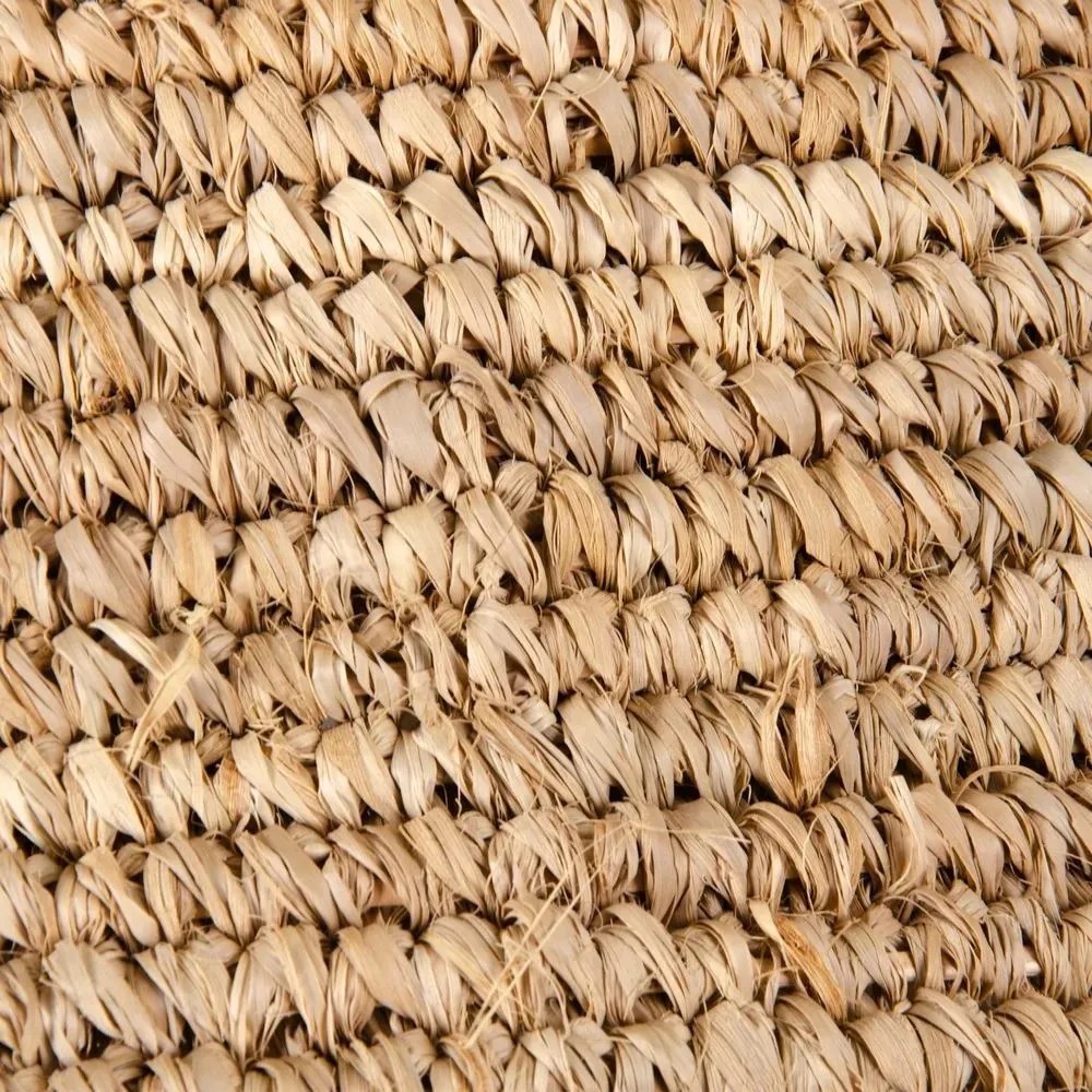 Lustra Bali Style din fibre naturale diametru 70cm DZ-601520
