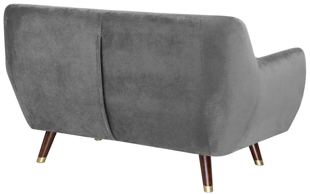 Canapea 2 locuri Bodmin (gri) . 1008558