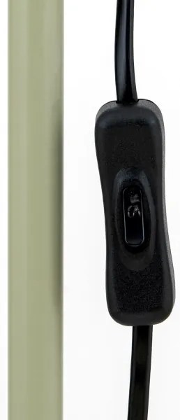 Lampă de podea Orion GILI, 1xE27/40W/230V, verde