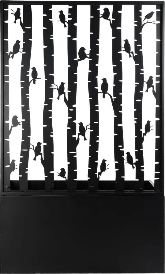 Jardinieră din metal 39 cm – Esschert Design