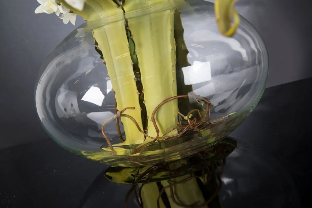 Aranjament floral mare design LUX ETERNITY BOWL ATHENA 1142260.95