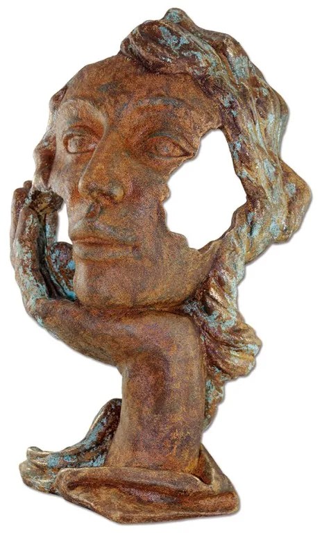 Statueta ”Ecoul Sufletului”