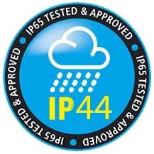 Aplica LED moderna pentru baie IP44 Sabia 15W NVL-9122331