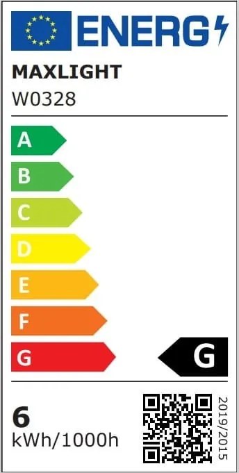 Aplica de perete LED design modern RETRO