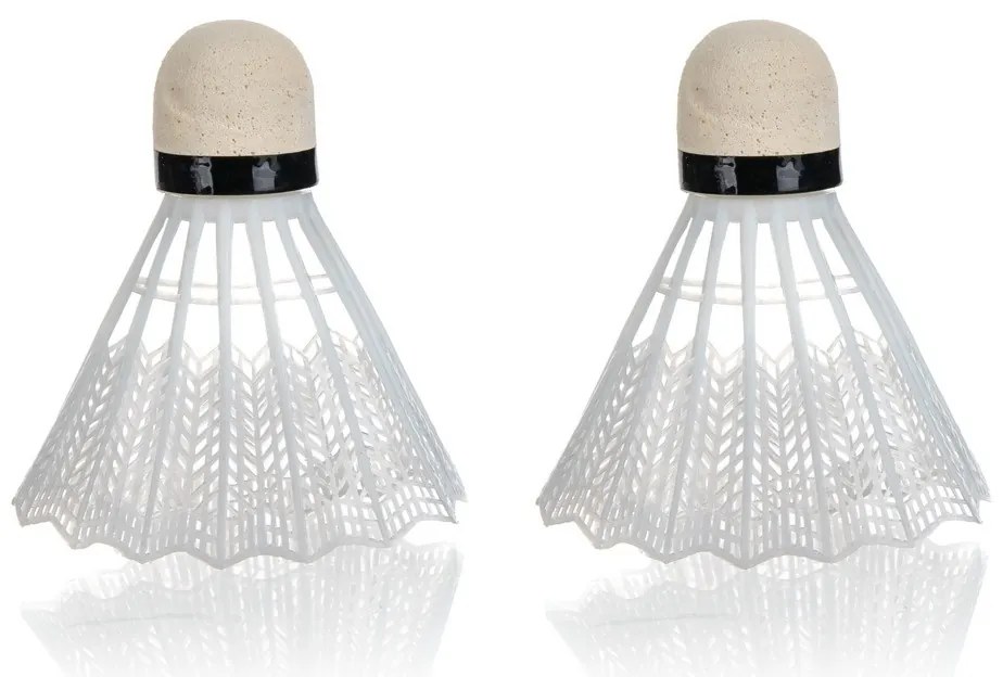 Set de badminton Vetro-plus pentru 4 jucători