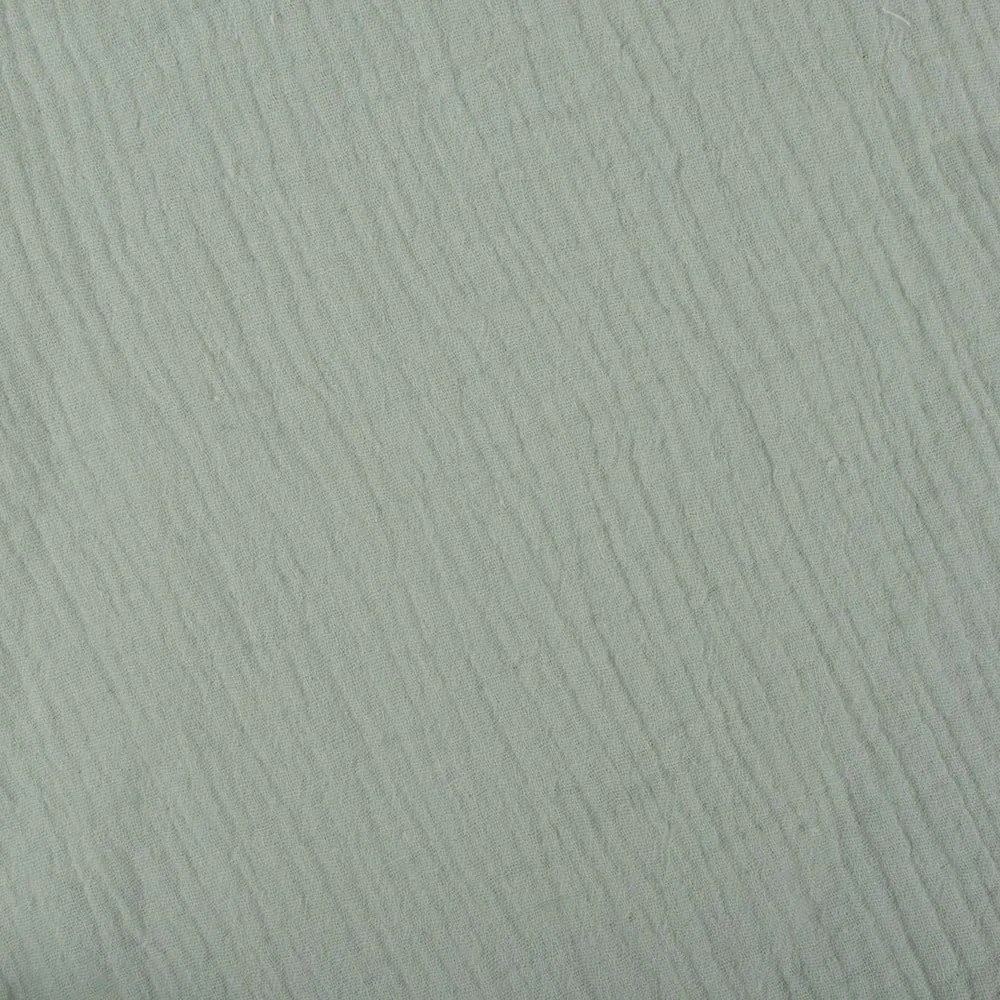 Cearceaf pentru copii din muselină pentru pătuț cu elastic 60x120 cm – Bébé Douceur