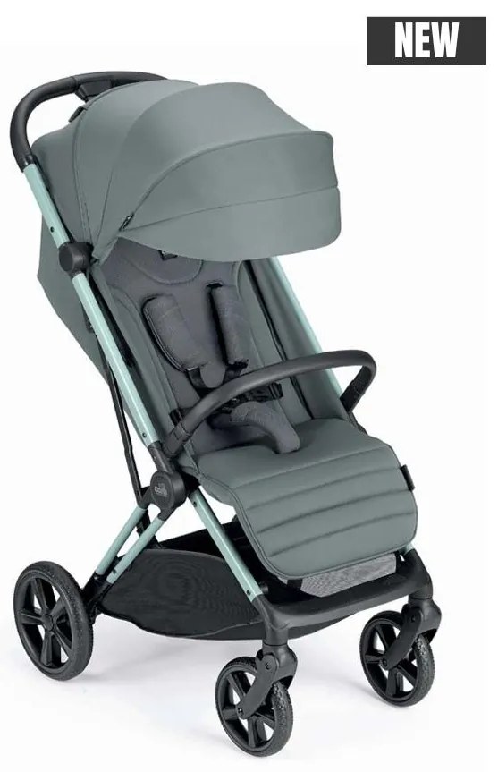 Carucior sport Off-Road Air Verde CAM, 0 - 4 ani sau 22 kg, UV 50+