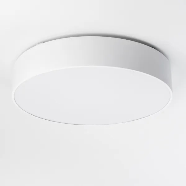 BRILAGI - Plafonieră POOL 5xE27/15W/230V Ø 60 cm IP54 albă